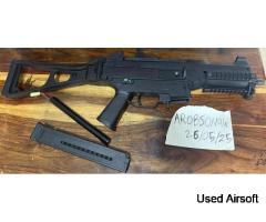 Umarex H&K UMP 45 AEG