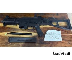 Umarex H&K UMP 45 AEG - Image 2