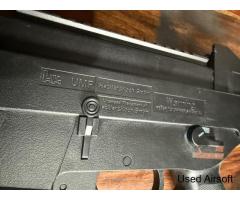 Umarex H&K UMP 45 AEG - Image 3