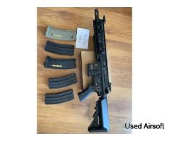 TM 416D NGRS Upgraded