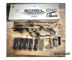 TM Scar L NGRS