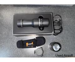 Thermal Leupold LTO Tracker HD 2