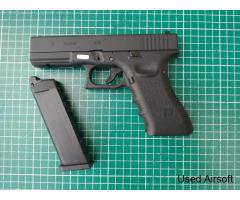 WETech Gen 3 Glock 17