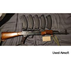 E&L AKM OG (Not cheaper Essential line)