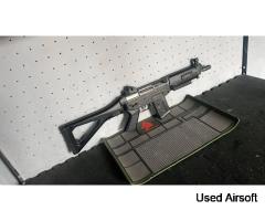 JG SIG 552