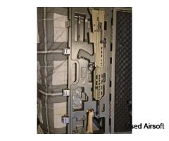 Ares la85