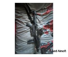 Arp 9 whith attachments no Biftost