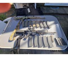 M4 and AK47 - Image 2