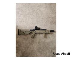 keltec bullpup - Image 1