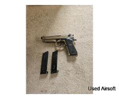 Raven M9 - Image 2