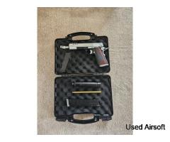 Vorsk defender pro 1911