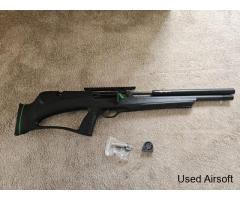 remington t-rex .177 - Image 1