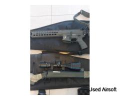 great deal on mutiple guns and equipment - Image 2
