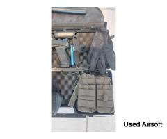 great deal on mutiple guns and equipment - Image 4