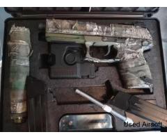 Tm mk23 upgraded