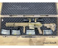 Umarex VFC H&K G28 DMR AEG