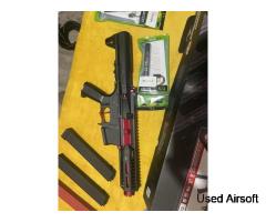 G&g arp 9 fire with extras - Image 3