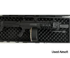 Tokyo Marui SGR-12 like new with accessories - Image 3