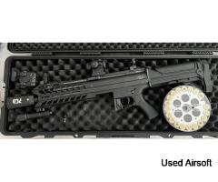 Tokyo Marui SGR-12 like new with accessories - Image 4