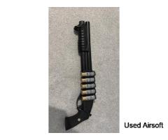Tokyo Marui m870 breacher