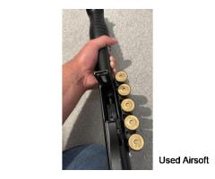 Tokyo Marui m870 breacher - Image 2