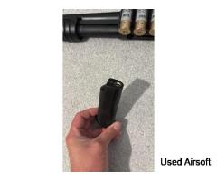 Tokyo Marui m870 breacher - Image 3
