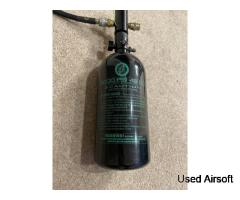 Full tank setup/Acetech Bifrost - Image 3