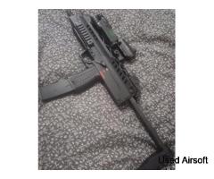 Selling my WE Mp7/SmG8 - Image 2