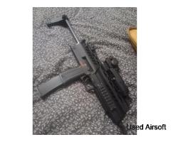 Selling my WE Mp7/SmG8 - Image 3