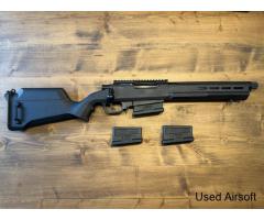 Ares Amoeba Striker AS-02 - Image 1