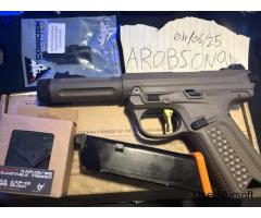 AAP-01 Upgraded + 2 Mags!!