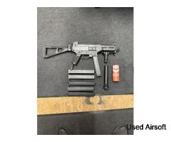 G&G UMG HPA