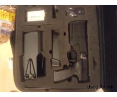 Krytac maxim 9 deployment pack
