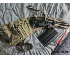 ICS M3 - Grease Gun - *Upgraded with Extras*