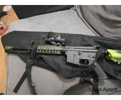 Ar and a few accessories - Image 2