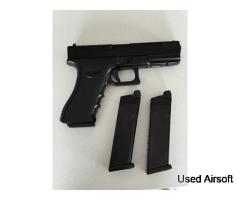 Glock 17 Huntsman Metal - Image 2