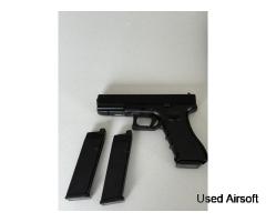 Glock 17 Huntsman Metal - Image 3