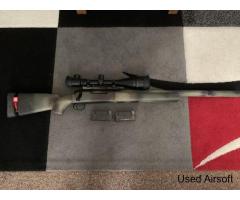 SSG24 Sniper