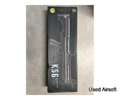 KSG Tokyo Marui