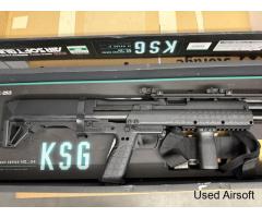 KSG Tokyo Marui - Image 4