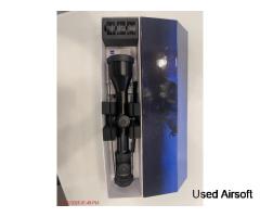 Scope Zeiss Victory V8 2.8 20x56 M