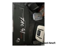 Silverback tac 41 sport lite