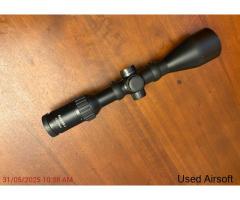 Scope Steiner Ranger 4 3. 12x56
