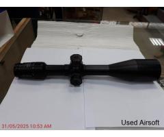 Scope Victory Diavari 6-24x56 T