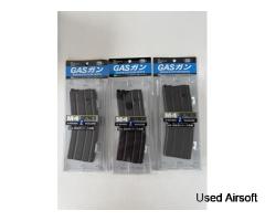Tokyo Marui MWS Gas Magazine 35 Rounds