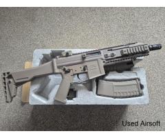 GHK G5 - TAN + extra mag - Image 2
