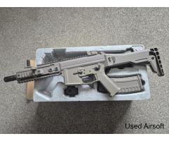 GHK G5 - TAN + extra mag - Image 3