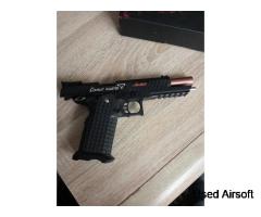 E&C Combat Master 5.1