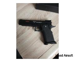 E&C Combat Master 5.1 - Image 2