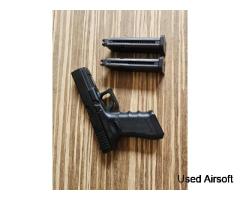 TM Glock 17 Gen 4